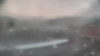 Weather camera view of Weston Middle School.