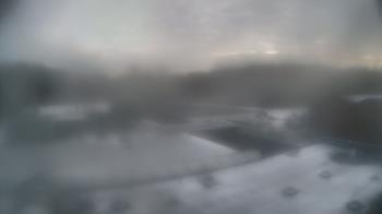 Weather camera view of Weston Middle School.