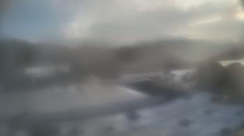 Weather camera view of Weston Middle School.