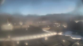 Weather camera view of Weston Middle School.