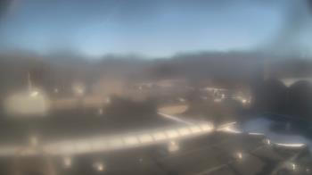 Weather camera view of Weston Middle School.