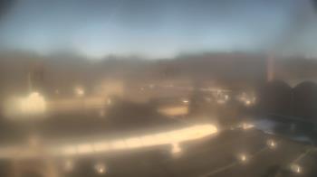 Weather camera view of Weston Middle School.