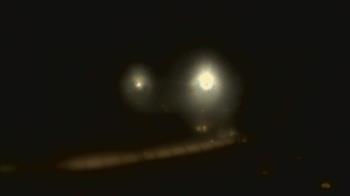 Weather camera view of Weston Middle School.