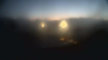 Weather camera view of Weston Middle School.