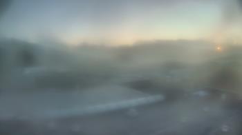 Weather camera view of Weston Middle School.