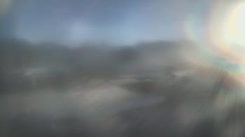 Weather camera view of Weston Middle School.