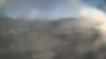 Weather camera view of Weston Middle School.