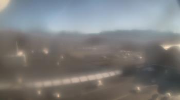 Weather camera view of Weston Middle School.