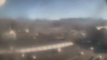 Weather camera view of Weston Middle School.