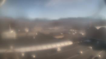 Weather camera view of Weston Middle School.