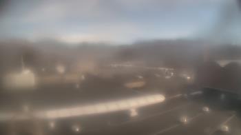 Weather camera view of Weston Middle School.