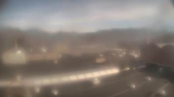 Weather camera view of Weston Middle School.