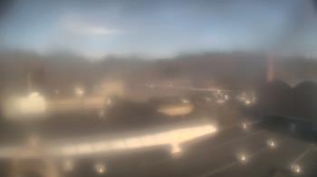 Weather camera view of Weston Middle School.