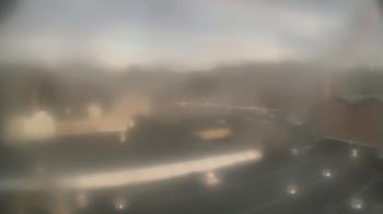 Weather camera view of Weston Middle School.