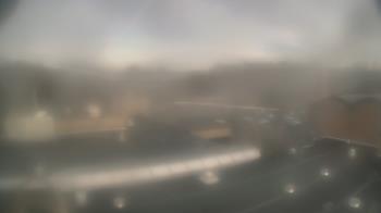 Weather camera view of Weston Middle School.