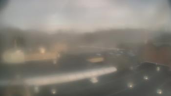 Weather camera view of Weston Middle School.