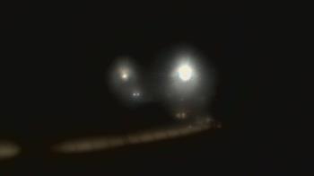 Weather camera view of Weston Middle School.