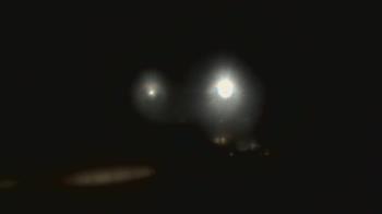 Weather camera view of Weston Middle School.