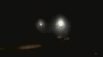 Weather camera view of Weston Middle School.