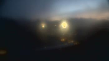 Weather camera view of Weston Middle School.