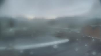 Weather camera view of Weston Middle School.