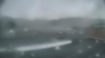 Weather camera view of Weston Middle School.