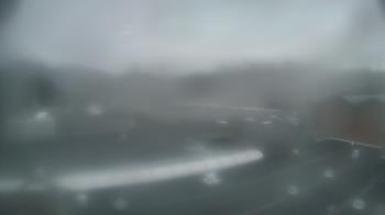 Weather camera view of Weston Middle School.