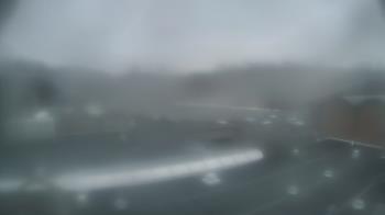 Weather camera view of Weston Middle School.