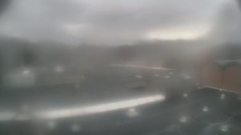 Weather camera view of Weston Middle School.
