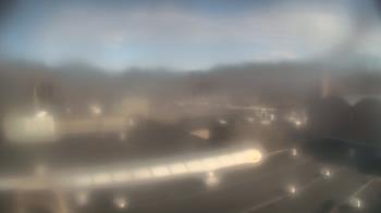 Weather camera view of Weston Middle School.
