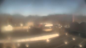 Weather camera view of Weston Middle School.