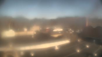 Weather camera view of Weston Middle School.