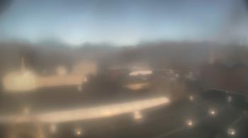 Weather camera view of Weston Middle School.