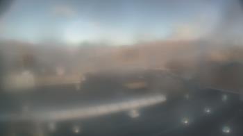 Weather camera view of Weston Middle School.