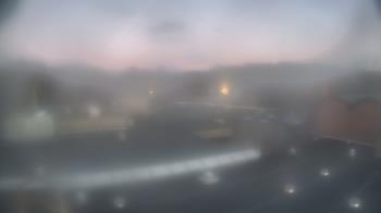 Weather camera view of Weston Middle School.