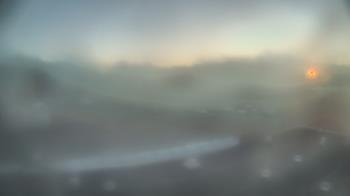 Weather camera view of Weston Middle School.