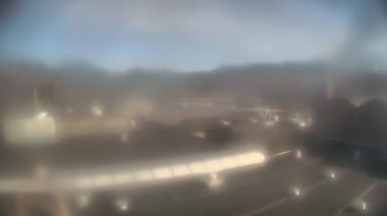 Weather camera view of Weston Middle School.