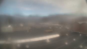 Weather camera view of Weston Middle School.