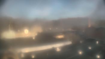 Weather camera view of Weston Middle School.