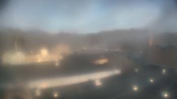 Weather camera view of Weston Middle School.