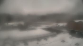 Weather camera view of Weston Middle School.