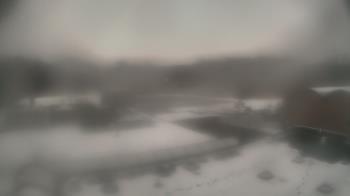 Weather camera view of Weston Middle School.