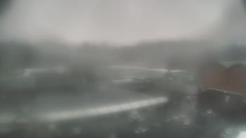 Weather camera view of Weston Middle School.