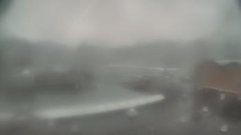 Weather camera view of Weston Middle School.