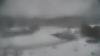 Weather camera view of Weston Middle School.