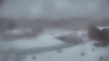 Weather camera view of Weston Middle School.