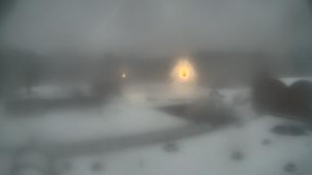 Weather camera view of Weston Middle School.