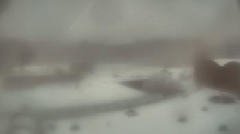 Weather camera view of Weston Middle School.