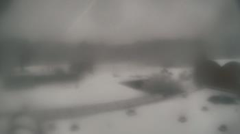 Weather camera view of Weston Middle School.