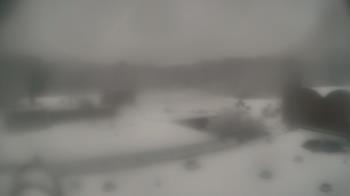 Weather camera view of Weston Middle School.